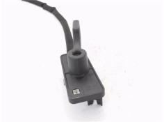 Recambio de manilla interior puerta carga trasero derecha para peugeot bipper 1.4 básico referencia OEM IAM 1609862180  