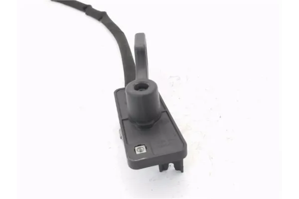 Recambio de manilla interior puerta carga trasero derecha para peugeot bipper 1.4 básico referencia OEM IAM 1609862180  