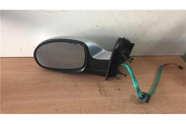 Recambio de retrovisor electrico izquierdo para citroen c5 berlina 1.8 16v premier referencia OEM IAM E2019013  