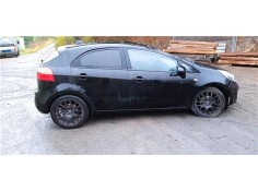 kia rio (ub) del año 2012