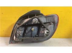 Recambio de piloto trasero izquierdo para toyota yaris (ncp1/nlp1/scp1) 1.0 linea luna referencia OEM IAM 5308701L  