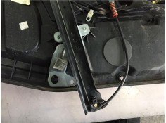 Recambio de elevalunas electrico delantero derecho para ford fusion (cbk) 1.4 tdci referencia OEM IAM 5M77655MFR2260 M2N11A28ARH