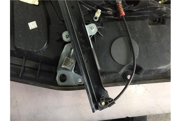 Recambio de elevalunas electrico delantero derecho para ford fusion (cbk) 1.4 tdci referencia OEM IAM 5M77655MFR2260 M2N11A28ARH