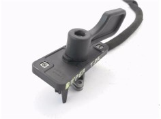 Recambio de manilla interior puerta carga trasero derecha para peugeot bipper 1.4 básico referencia OEM IAM 1609862180  