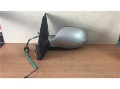 Recambio de retrovisor electrico izquierdo para citroen c5 berlina 1.8 16v premier referencia OEM IAM E2019013  