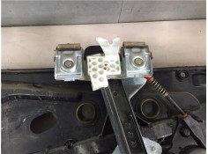 Recambio de elevalunas electrico delantero derecho para ford fusion (cbk) 1.4 tdci referencia OEM IAM 5M77655MFR2260 M2N11A28ARH