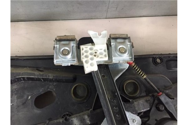 Recambio de elevalunas electrico delantero derecho para ford fusion (cbk) 1.4 tdci referencia OEM IAM 5M77655MFR2260 M2N11A28ARH