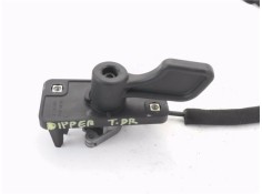 Recambio de manilla interior puerta carga trasero derecha para peugeot bipper 1.4 básico referencia OEM IAM 1609862180  