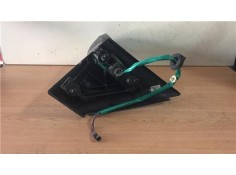 Recambio de retrovisor electrico izquierdo para citroen c5 berlina 1.8 16v premier referencia OEM IAM E2019013  