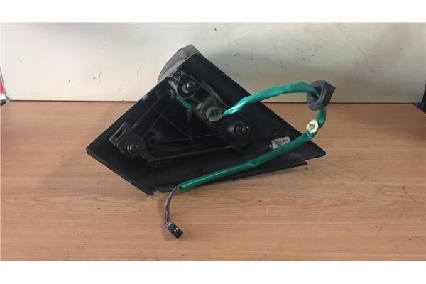 Recambio de retrovisor electrico izquierdo para citroen c5 berlina 1.8 16v premier referencia OEM IAM E2019013  