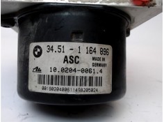 Recambio de nucleo abs para bmw serie 3 berlina (e46) 2.0 320d referencia OEM IAM 34516751767 10020402544 