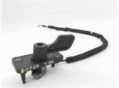 Recambio de manilla interior puerta carga trasero derecha para peugeot bipper 1.4 básico referencia OEM IAM 1609862180  
