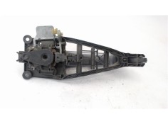 Recambio de maneta exterior delantero izquierda para opel astra h berlina 1.7 cdti referencia OEM IAM 5138195  