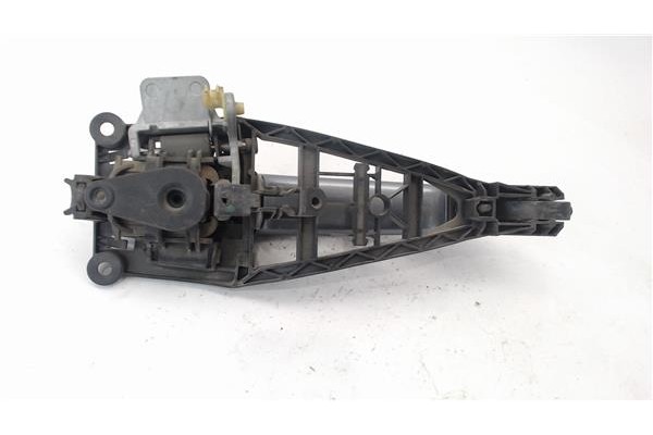 Recambio de maneta exterior delantero izquierda para opel astra h berlina 1.7 cdti referencia OEM IAM 5138195  