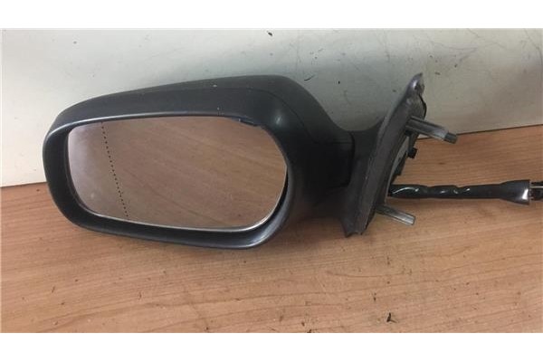 Recambio de retrovisor izquierdo para citroen xsara berlina 1.4i vivace referencia OEM IAM E30157570  