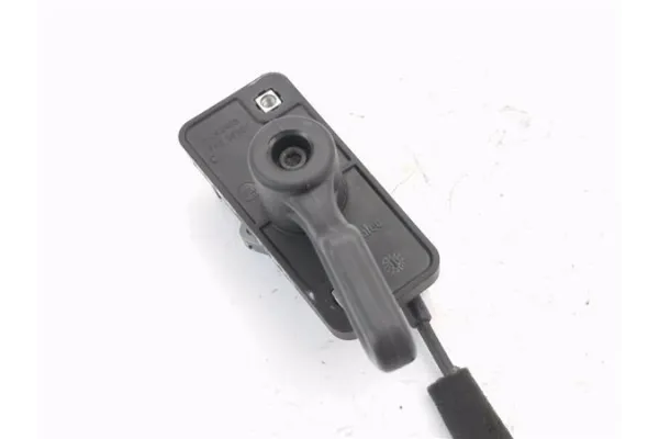 Recambio de manilla interior puerta carga trasero derecha para peugeot bipper 1.4 básico referencia OEM IAM 1609862180  