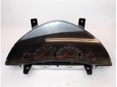 CUADRO COMPLETO 2T1F10838AC 