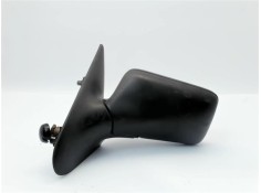 Recambio de retrovisor izquierdo para seat ibiza (6k1) referencia OEM IAM 6K1857501E 415312301 