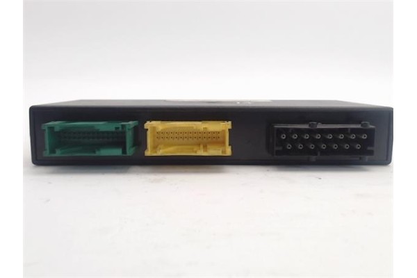 Recambio de centralita cierre para bmw serie 3 berlina (e36) 1.8 318i referencia OEM IAM (61358369483)(449609)  
