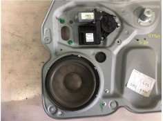 Recambio de elevalunas electrico delantero derecho para volkswagen touran (1t1) 1.9 tdi referencia OEM IAM 1T0959701  