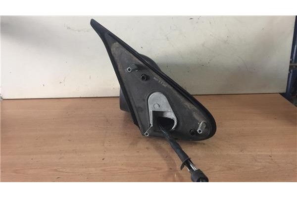 Recambio de retrovisor izquierdo para citroen xsara berlina 1.4i vivace referencia OEM IAM E30157570  
