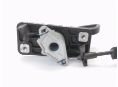 Recambio de manilla interior puerta carga trasero derecha para peugeot bipper 1.4 básico referencia OEM IAM 1609862180  