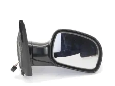 Recambio de retrovisor electrico derecho para chrysler voyager (rg) 2.4 referencia OEM IAM 4894418AB  