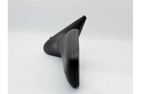 Recambio de retrovisor izquierdo para seat ibiza (6k1) referencia OEM IAM 6K1857501E 415312301 