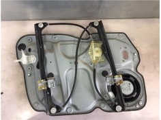 Recambio de elevalunas electrico delantero derecho para volkswagen touran (1t1) 1.9 tdi referencia OEM IAM 1T0959701  