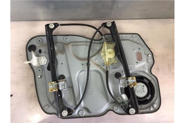 Recambio de elevalunas electrico delantero derecho para volkswagen touran (1t1) 1.9 tdi referencia OEM IAM 1T0959701  
