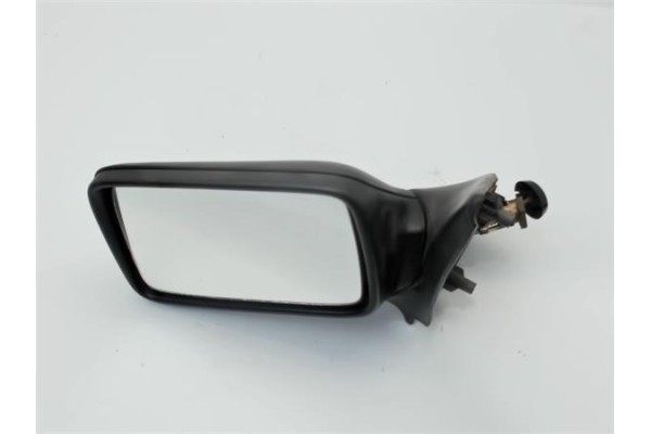 Recambio de retrovisor izquierdo para seat ibiza (6k1) referencia OEM IAM 6K1857501E 415312301 