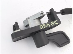 Recambio de manilla interior puerta carga trasero derecha para peugeot bipper 1.4 básico referencia OEM IAM 1609862180  