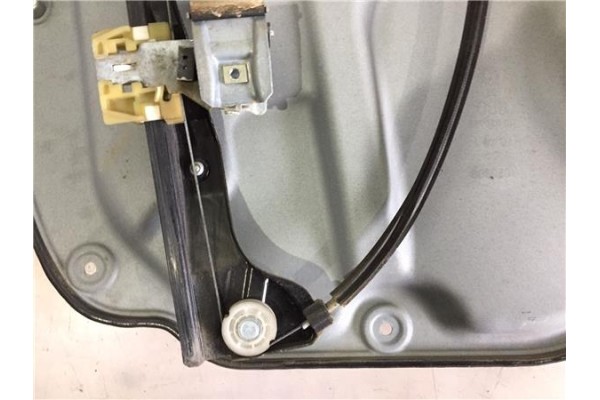 Recambio de elevalunas electrico delantero derecho para volkswagen touran (1t1) 1.9 tdi referencia OEM IAM 1T0959701  