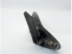 Recambio de retrovisor izquierdo para seat ibiza (6k1) referencia OEM IAM 6K1857501E 415312301 