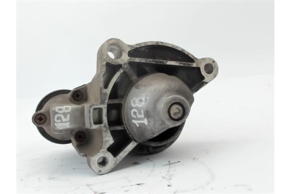 Recambio de motor arranque para citroen saxo 1.6 vts 16v referencia OEM IAM BOSCH 0001112041 