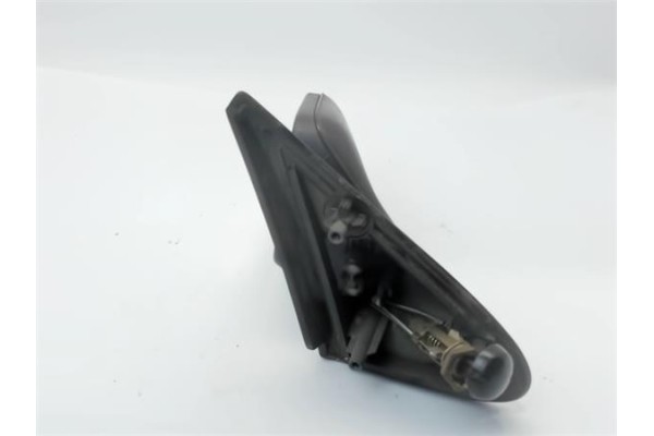 Recambio de retrovisor izquierdo para seat ibiza (6k1) referencia OEM IAM 6K1857501E 415312301 