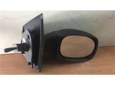Recambio de retrovisor derecho para citroen c2 1.1 audace referencia OEM IAM E02011019  