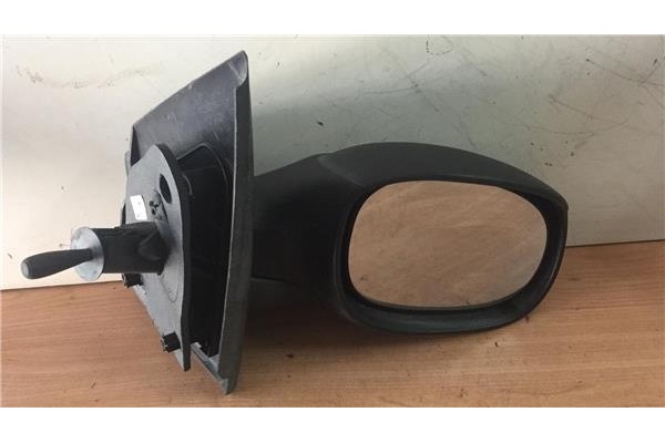 Recambio de retrovisor derecho para citroen c2 1.1 audace referencia OEM IAM E02011019  