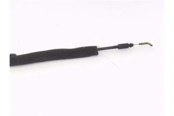 Recambio de manilla interior puerta carga trasero derecha para peugeot bipper 1.4 básico referencia OEM IAM 1609862180  