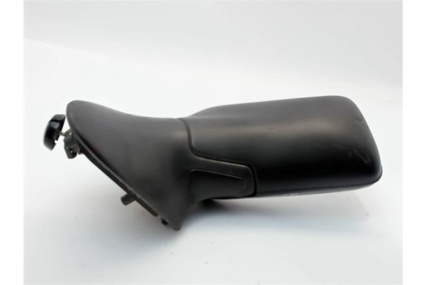 Recambio de retrovisor izquierdo para seat ibiza (6k1) referencia OEM IAM 6K1857501E 415312301 