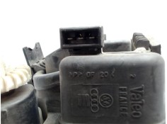 Recambio de faro delantero izquierdo para seat ibiza (6k1) referencia OEM IAM 6K0941009A 67735431 