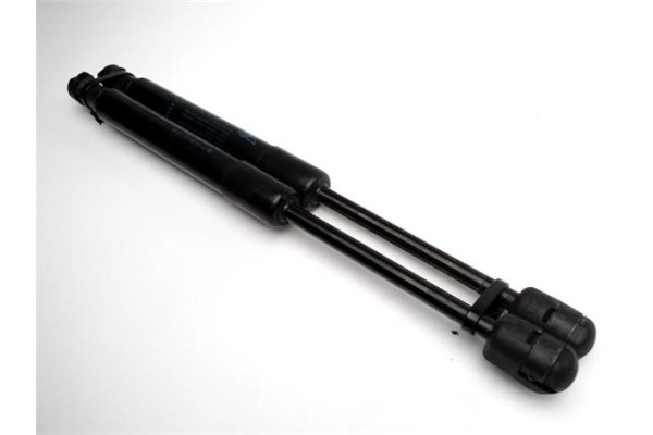Recambio de amortiguador capo para renault scenic iii (jz) 1.5 emotion referencia OEM IAM 654700008R  