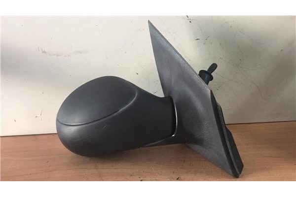 Recambio de retrovisor derecho para citroen c2 1.1 audace referencia OEM IAM E02011019  