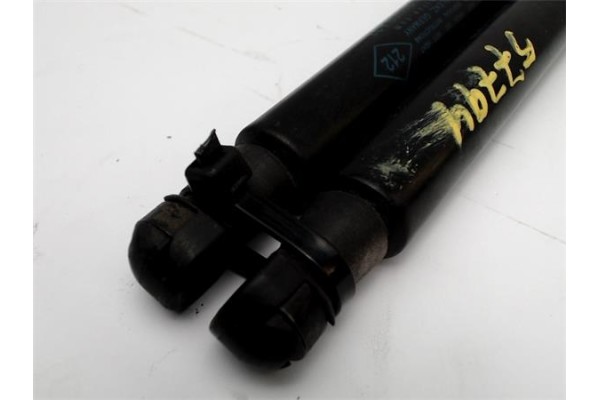 Recambio de amortiguador capo para renault scenic iii (jz) 1.5 emotion referencia OEM IAM 654700008R  