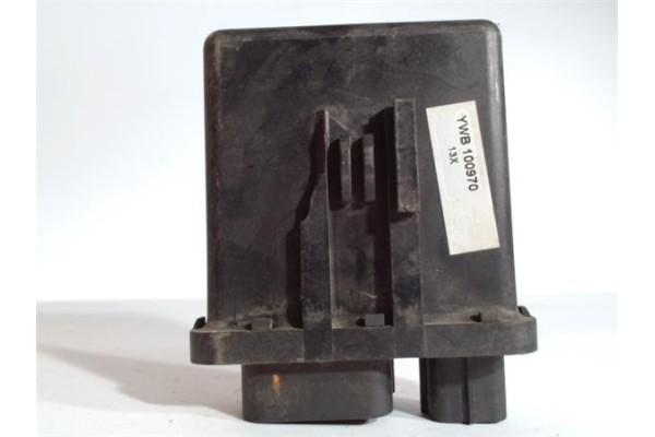 Recambio de caja precalentamiento para rover rover 200 (rf) 2.0 220 sd (5-ptas.) referencia OEM IAM YWB100970  