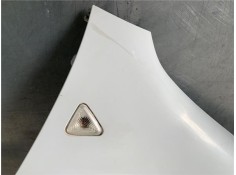 Recambio de aleta delantero derecha para renault kangoo express (fw0/1_) 1.5 dci (fw0a, fw0b) referencia OEM IAM 631009162R 7701