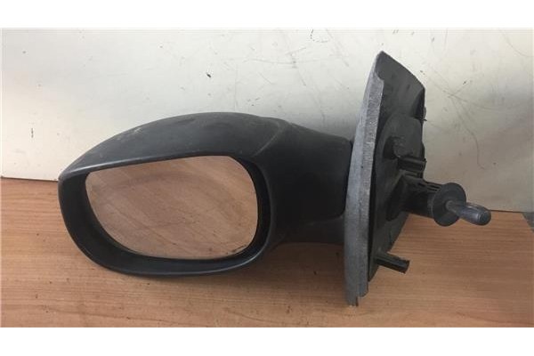 Recambio de retrovisor izquierdo para citroen c2 1.1 audace referencia OEM IAM E2011019  