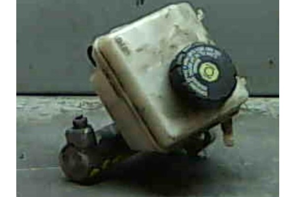 Recambio de bomba freno para opel astra h berlina 1.7 cdti referencia OEM IAM 558144  