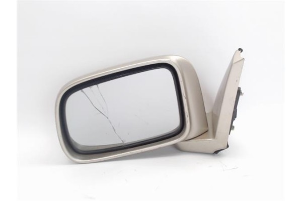 Recambio de retrovisor electrico izquierdo para honda cr-v (rd1/3) referencia OEM IAM   