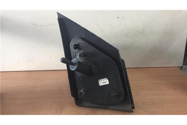 Recambio de retrovisor izquierdo para citroen c2 1.1 audace referencia OEM IAM E2011019  